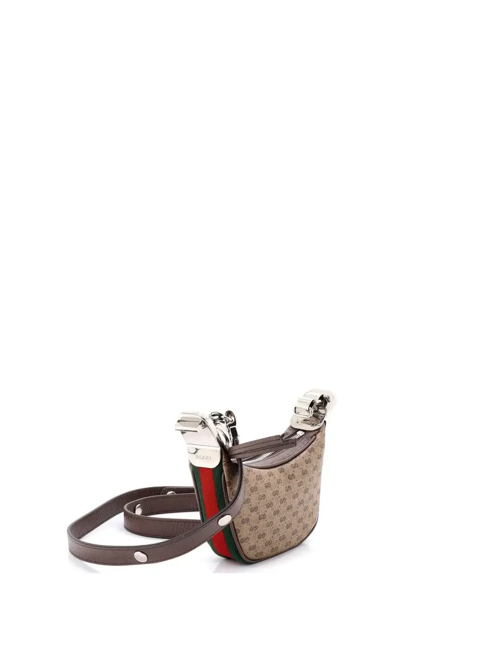Gucci introducing attache